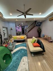 Chuan Drive (D19), Semi-Detached #621695411